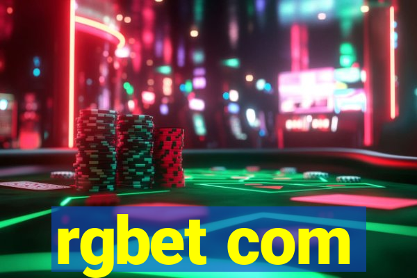 rgbet com